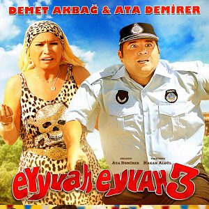 Fotoğraf Eyyvah Eyvah 3