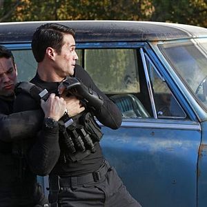 Fotoğraf Brett Dalton