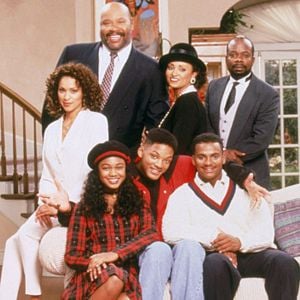 Fotoğraf The Fresh Prince of Bel-Air