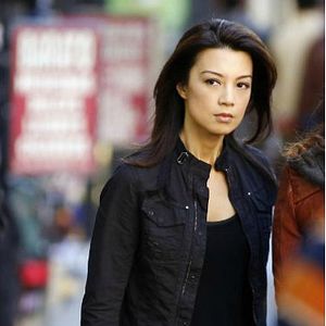 Fotoğraf Ming-Na Wen