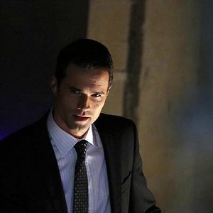 Fotoğraf Brett Dalton