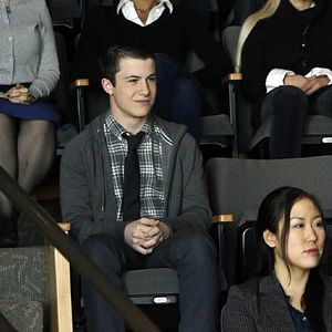 Fotoğraf Dylan Minnette