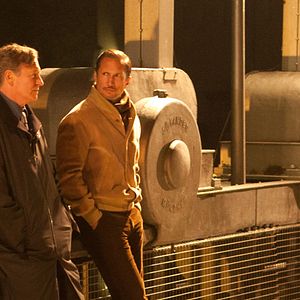 Fotoğraf Benno Fürmann