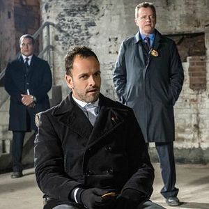 Fotoğraf Jonny Lee Miller