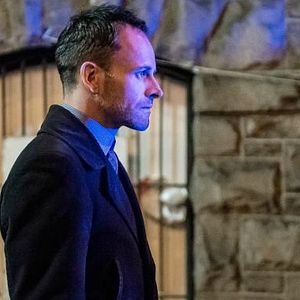 Fotoğraf Jonny Lee Miller