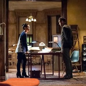 Fotoğraf Jonny Lee Miller