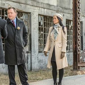 Fotoğraf Jonny Lee Miller