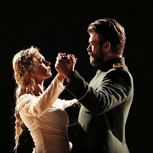 Fotoğraf Farah Zeynep Abdullah