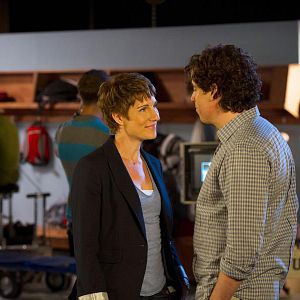 Fotoğraf Tamsin Greig