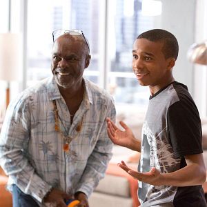 Fotoğraf House of Lies