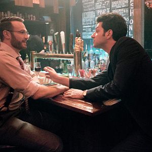 Fotoğraf Josh Lawson