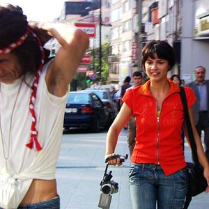 Fotoğraf Elfe Uluç