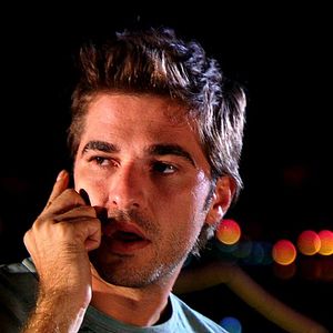 Fotoğraf Elfe Uluç