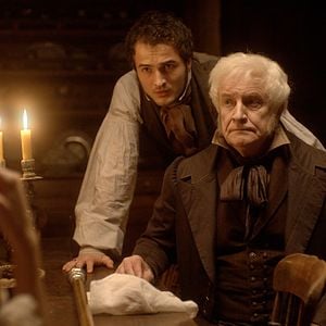 Fotoğraf André Dussollier