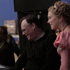 Fotoğraf Christophe Gans