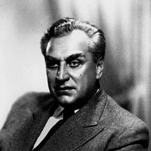 Fotoğraf Grigoriy Aleksandrov