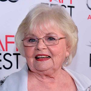 Fotoğraf June Squibb