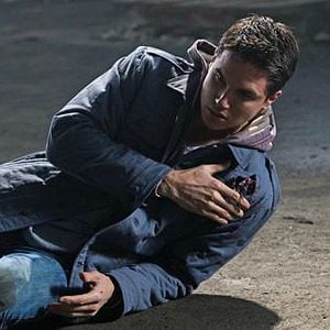 Fotoğraf Robbie Amell