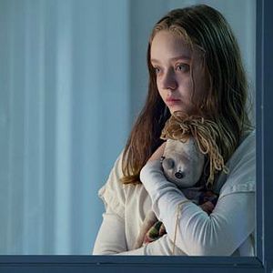 Fotoğraf Madeleine Arthur