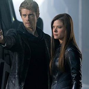 Fotoğraf Peyton List (I)