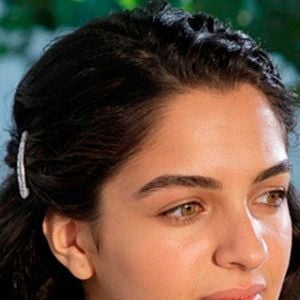 Fotoğraf Begüm Akkaya