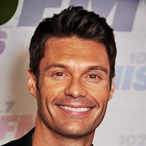 Fotoğraf Ryan Seacrest