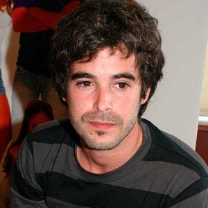 Fotoğraf Nicolás Cabré