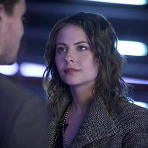 Fotoğraf Willa Holland