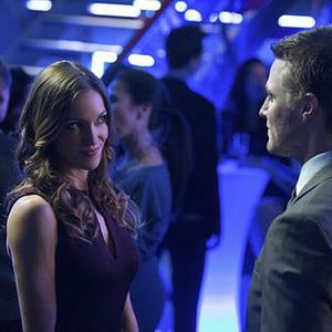 Fotoğraf Katie Cassidy