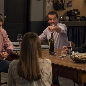 Fotoğraf Philippe Lellouche