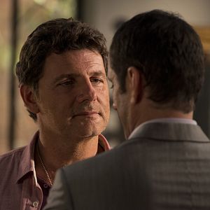 Fotoğraf Philippe Lellouche