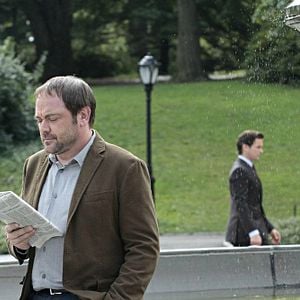 Fotoğraf Mark Sheppard