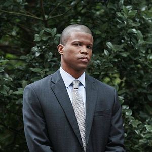 Fotoğraf Sharif Atkins