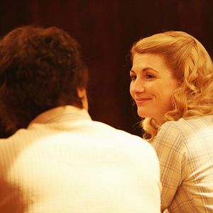 Fotoğraf Jodie Whittaker