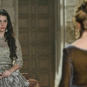 Fotoğraf Adelaide Kane