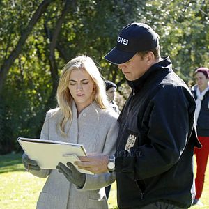 Fotoğraf Emily Wickersham