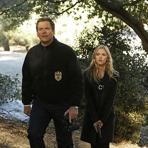 Fotoğraf Michael Weatherly