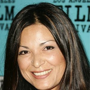 Fotoğraf Elpidia Carrillo