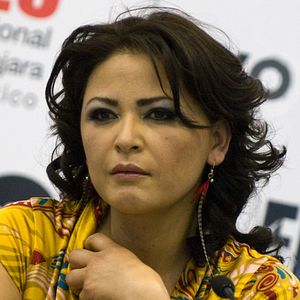 Fotoğraf Elpidia Carrillo