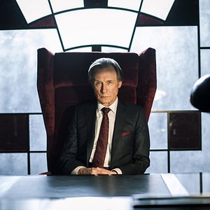 Fotoğraf Frankenstein: Ölümsüzlerin Savaşı