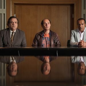 Fotoğraf Bernard Campan