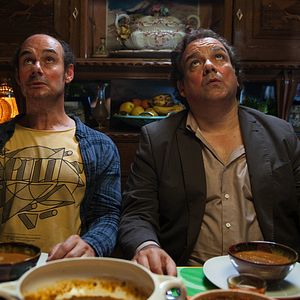 Fotoğraf Bernard Campan