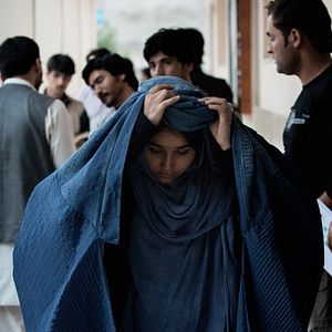 Fotoğraf Saida Barmaki