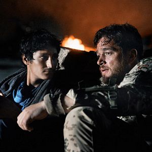 Fotoğraf Ronald Zehrfeld