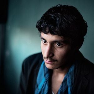 Fotoğraf Mohsin Ahmady