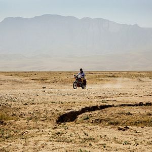 Fotoğraf Mohsin Ahmady