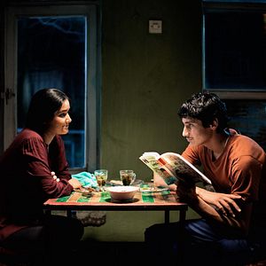 Fotoğraf Saida Barmaki