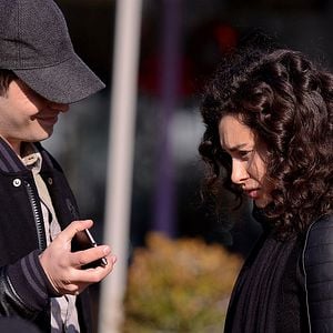 Fotoğraf Güneşi Beklerken