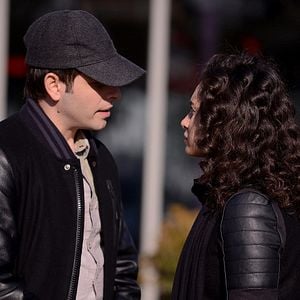 Fotoğraf Güneşi Beklerken