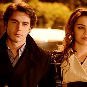 Fotoğraf Güneşi Beklerken